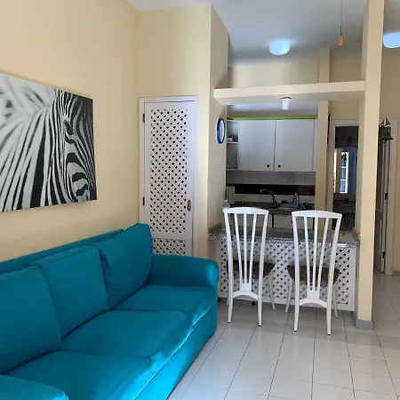 Διαμέρισμα Yucca Park Torviscas Adeje