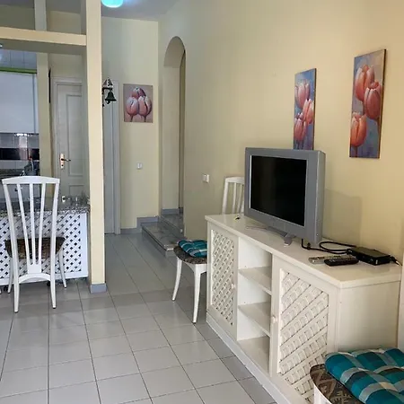 Yucca Park Torviscas דירה *