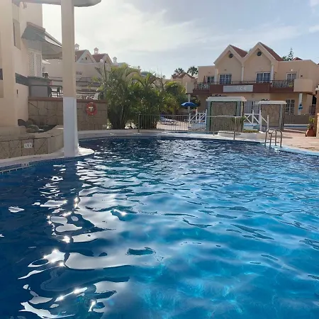 Yucca Park Torviscas דירה