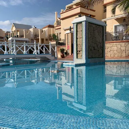 Yucca Park Torviscas דירה Adeje