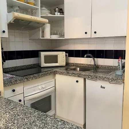 Apartment Yucca Park Torviscas *