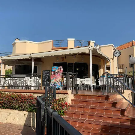 Yucca Park Torviscas Apartment
