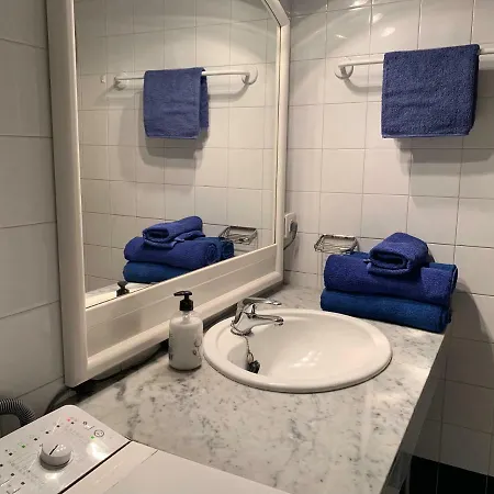 Apartment Yucca Park Torviscas